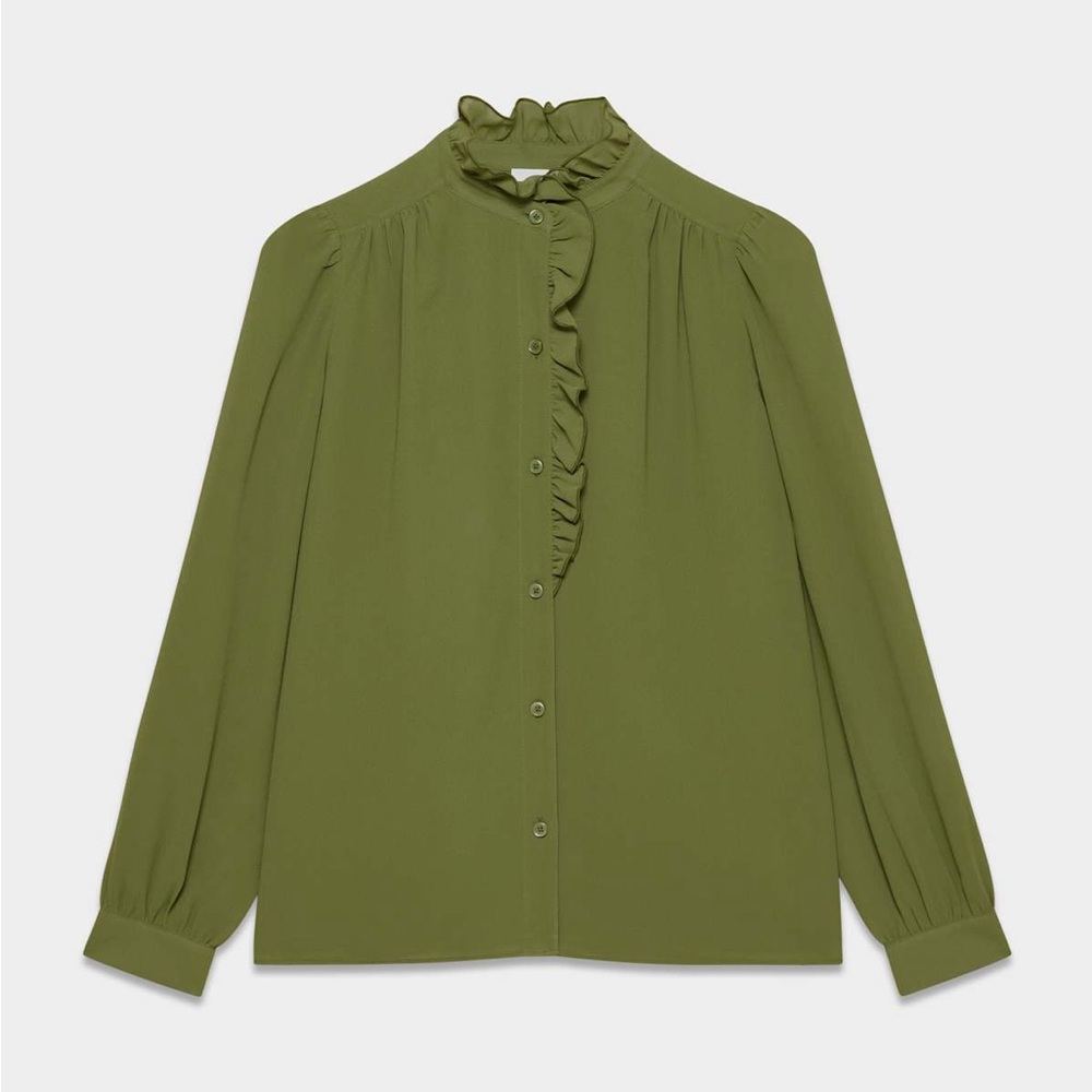 Valentina Blouse - Picture 4 of 6